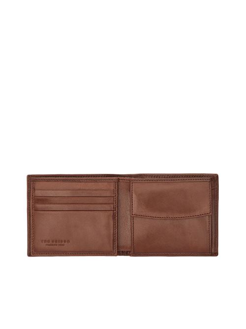 Story Wallet THE BRIDGE | 01485001WI14